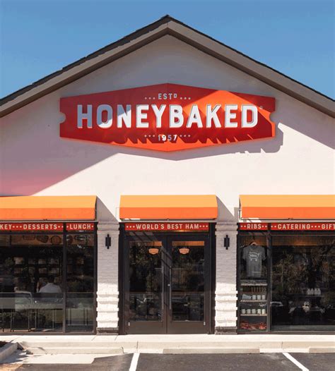 honey baked ham store baton rouge|Honeybaked Ham Siegen Ln, Baton Rouge, LA